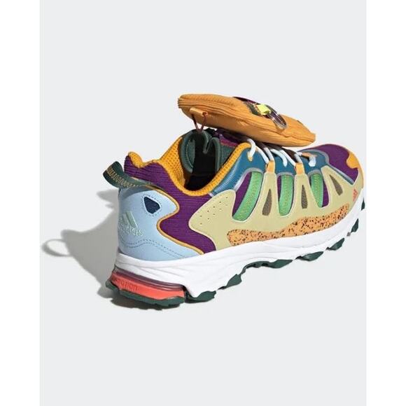 Adidas Superturf Adventure Disney Sneakers - Picture 6 of 11